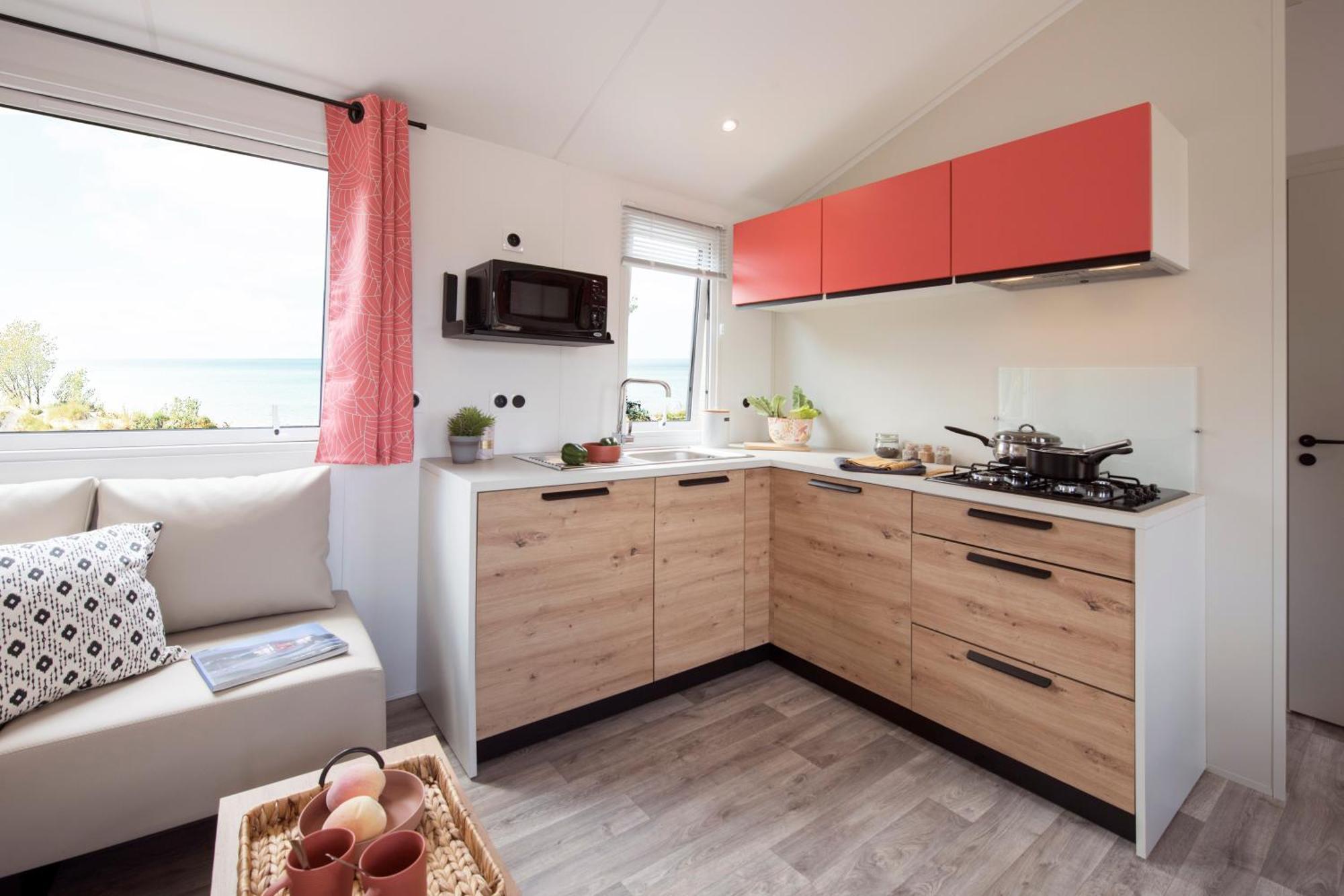 Camping Lou Broustaricq Sanguinet Værelse billede